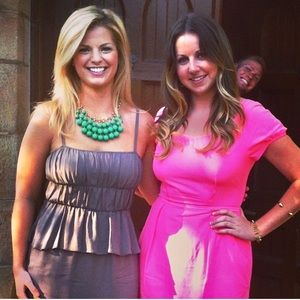 Moulinette Soeurs Dress From Anthropologie